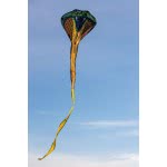 Gunther Cobra Χαρταετός Υφασμάτινος Κόμπρα 69 X 400 Εκατοστά 1154 4001664011544