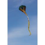 Gunther Cobra Χαρταετός Υφασμάτινος Κόμπρα 69 X 400 Εκατοστά 1154 4001664011544