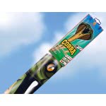 Gunther Cobra Single Line Kite Cobra Approx. 69 X 400 Cm 1154 4001664011544
