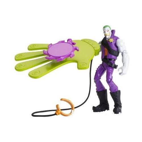 Mattel Batman Core Φιγούρες Με Αξεσουάρ BHC66 746775335786