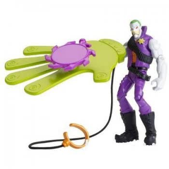 Mattel Batman Core Φιγούρες Με Αξεσουάρ BHC66 746775335786