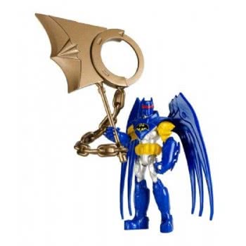 Mattel Batman Core Φιγούρες Με Αξεσουάρ BHC66 746775335786