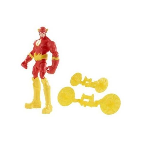 Mattel Batman Core Φιγούρες Με Αξεσουάρ BHC66 746775335786