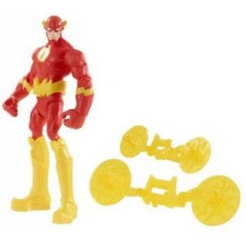 Mattel Batman Core Φιγούρες Με Αξεσουάρ BHC66 746775335786
