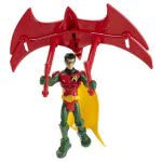 Mattel Batman Core Φιγούρες Με Αξεσουάρ BHC66 746775335786