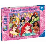 Ravensburger Disney Princess XXL 150Pc Jigsaw Puzzle 12873 4005556128730