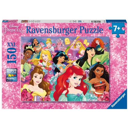 Ravensburger Disney Princess XXL 150Pc Jigsaw Puzzle 12873 4005556128730