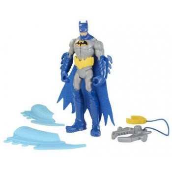 Mattel Batman Core Φιγούρες Με Αξεσουάρ BHC66 746775335786