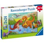 Ravensburger Playing Dinos 05030 4005556050307