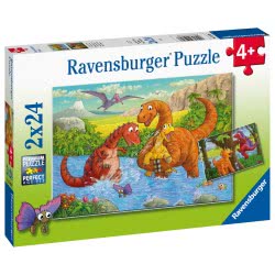 Ravensburger Playing Dinos 05030 4005556050307
