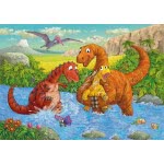 Ravensburger Playing Dinos 05030 4005556050307
