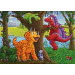 Ravensburger Playing Dinos 05030 4005556050307
