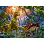 Ravensburger Puzzle 100Xxl Pieces Dinosaurs 12888 4005556128884