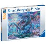 Ravensburger Ice Dragon 14839 4005556148394