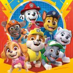 Ravensburger Paw Patrol 3X 49Pc Jigsaw Puzzles, 05048 4005556050482