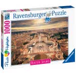 Ravensburger Παζλ 1000 Τεμ. Ρώμη 14082 4005556140824