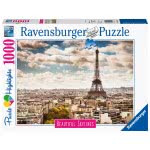 Ravensburger Παζλ 1000 Τεμ. Παρίσι 14087 4005556140879