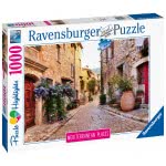Ravensburger Mediterranean France 14975 4005556149759