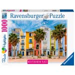 Ravensburger Παζλ 1000 Τεμ. Ισπανία 14977 4005556149773
