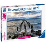 Ravensburger Παζλ 1000 Τεμ. Πουέρτο Νατάλες, Χιλή 16199 4005556161997