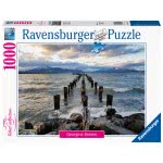 Ravensburger 1000 Pcs Puzzle Puerto Natales, Chile 16199 4005556161997