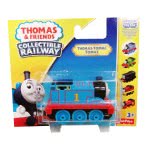 Mattel Τόμας Το Τρενάκι Τρένα Τόμας - Τρενάκια BHR64 ASST 746775345723