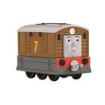 Mattel Τόμας Το Τρενάκι Τρένα Τόμας - Τρενάκια BHR64 ASST 746775345723
