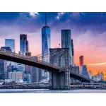 Ravensburger Skyline New York, 2000Pc Jigsaw Puzzle 16011 4005556160112