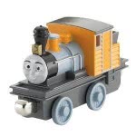 Mattel Τόμας Το Τρενάκι Τρένα Τόμας - Τρενάκια BHR64 ASST 746775345723