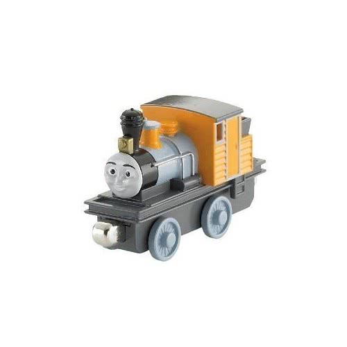 Mattel Τόμας Το Τρενάκι Τρένα Τόμας - Τρενάκια BHR64 ASST 746775345723