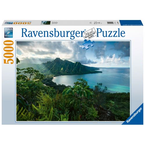 Ravensburger Sea Of Love 16106 4005556161065