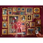 Ravensburger Παζλ 1000 Τεμ. DC Κάπτεν Χουκ 15022 4005556150229