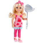Mattel Τσέλσι Και Φίλες (6 Σχέδια) BDG39 746775300937