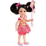 Mattel Τσέλσι And Φίλες (6 Σχέδια) BDG39 746775300937