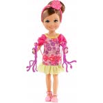 Mattel Τσέλσι And Φίλες (6 Σχέδια) BDG39 746775300937