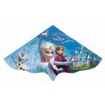 Gunther Frozen Elsa 115 X 63 Cm Χαρταετός Πλαστικός Ψυχρά Και Ανάποδα 1220 4001664012206