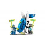 LEGO Ninjago Κυβερνοδράκος Του Τζέι 71711 5702016616972