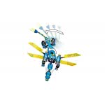 LEGO NINJAGO Jay’S Cyber Dragon 71711 5702016616972