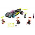 LEGO NINJAGO Ninja Tuner Car 71710 5702016616965