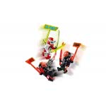 LEGO NINJAGO Ninja Tuner Car 71710 5702016616965