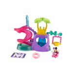 Mattel Η Πισίνα Της Minnie BDG93 746775301552