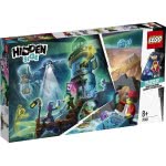 LEGO Hidden Side Ο Φάρος Του Σκότους 70431 5702016616125
