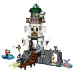 LEGO Hidden Side The Lighthouse Of Darkness 70431 5702016616125