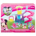 Mattel Η Πισίνα Της Minnie BDG93 746775301552