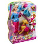 Mattel Η Barbie Και Το Σκυλάκι Της BDH74 746775302382