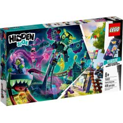 LEGO Hidden Side Haunted Fairground 70432 5702016616132