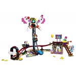 LEGO Hidden Side Haunted Fairground 70432 5702016616132