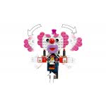 LEGO Hidden Side Haunted Fairground 70432 5702016616132