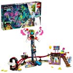 LEGO Hidden Side Στοιχειωμένο Λούνα Παρκ 70432 5702016616132