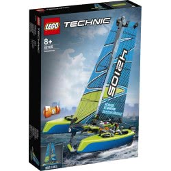LEGO Technic Catamaran 42105 5702016616446
